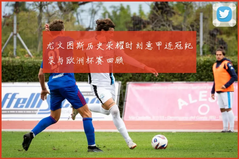 尤文图斯历史荣耀时刻意甲连冠纪录与欧洲杯赛回顾